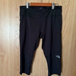 The North Face Black Flight Series Flash Dry Leggings